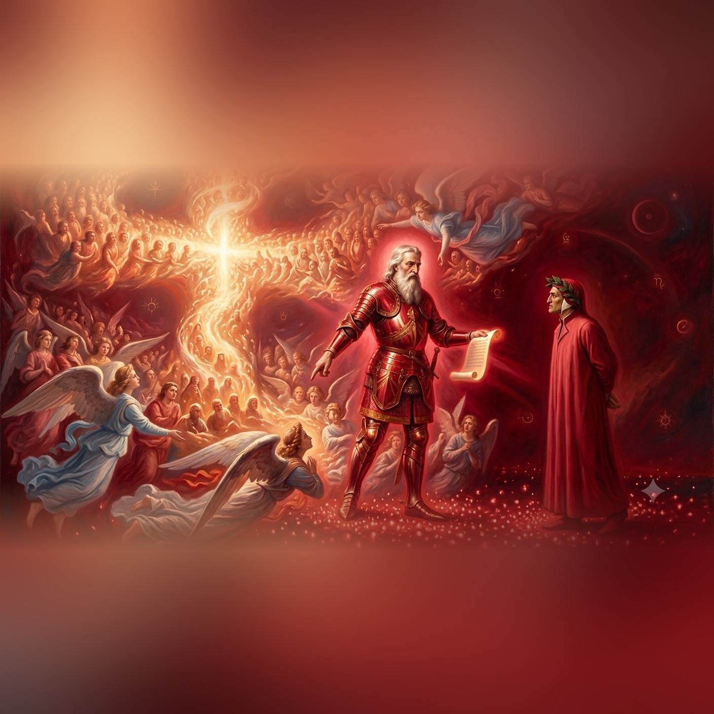 Canto XVII